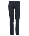 Berwich Pants In Dark Blue