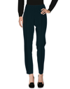 Twenty Easy By Kaos Pants In Dark Green