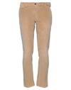 Messagerie Pants In Camel