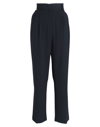 Kaos Pants In Black
