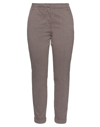 Manila Grace Pants In Beige