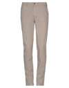 Harmont & Blaine Pants In Beige