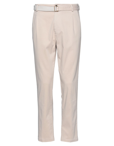 Beaucoup , Pants In Beige