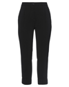 Alpha Studio Pants In Black