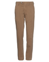 Michael Coal Pants In Brown