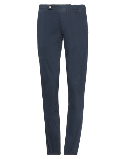 Berwich Pants In Blue