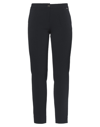 Rebel Queen By Liu •jo Pants In Black