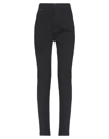 Philipp Plein Jeans In Black
