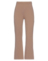 Theory Pants In Camel