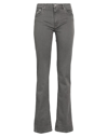 Jacob Cohёn Pants In Grey