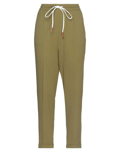 Alysi Pants In Green