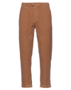 Berna Pants In Camel