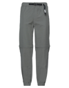 Msgm Pants In Green