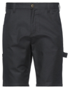 Dickies Shorts & Bermuda Shorts In Black