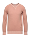 Crossley Sweaters In Blush