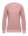 Crossley Sweaters In Pink
