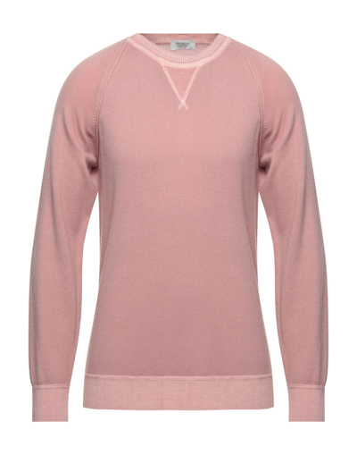 Crossley Sweaters In Pink