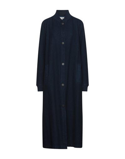 Crossley Coats In Blue