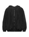 BOSIDENG BOSIDENG MAN JACKET BLACK SIZE S NYLON