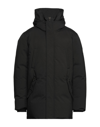 Mackage Down Jackets In Black