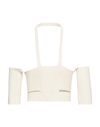 Ambush Tops In Beige