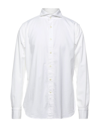 Bolzonella 1934 Shirts In White