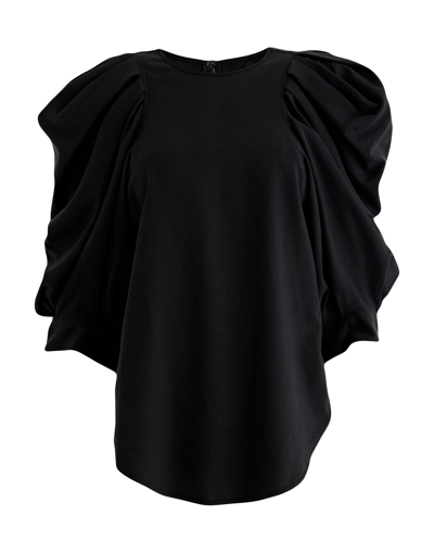Isabel Marant Blouses In Black