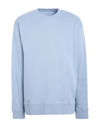 Arket Sweatshirts In Blue