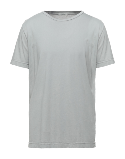 Crossley T-shirts In Grey