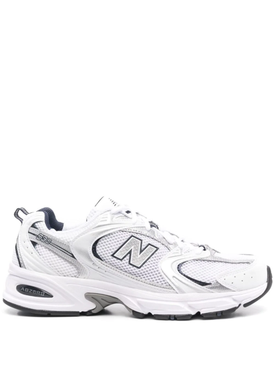 New Balance 530 Low-top Lace-up Sneakers In Multi