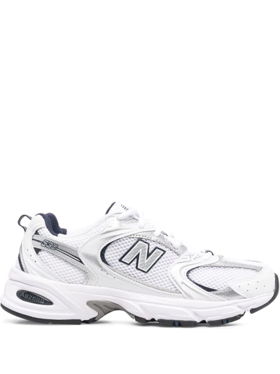 New Balance 530 Low-top Lace-up Sneakers In Multi