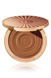 CHARLOTTE TILBURY CHARLOTTE TILBURY BEAUTIFUL SKIN SUN-KISSED GLOW BRONZER