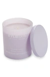 KYLIE SKIN LAVENDER GARDEN CANDLE