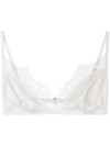 DION LEE CHANTILLY TRIANGLE BRA