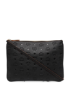 MCM MEDIUM AREN CROSSBODY BAG