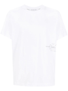 CALVIN KLEIN JEANS EST.1978 GRAPHIC-PRINT COTTON T-SHIRT