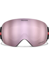 PRADA X OAKLEY LINEA ROSSA SKI GOGGLES