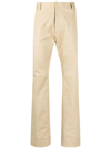 DSQUARED2 TAILORED STRAIGHT-LEG TROUSERS