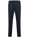 ETRO ETRO TAILORED CROPPED TROUSERS
