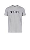 Apc A.p.c. Tshirt