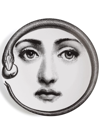 FORNASETTI TEMA E VARIAZIONI N.159 WALL PLATE