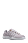 K-swiss Classic Vn Suede Sneaker In Purple