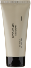 Frama Apothecary Hand Cream Tube 60ml In Apothecary