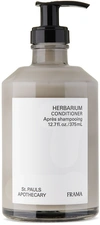 Frama Be My Guest Edition Herbarium Conditioner, 375 ml In Herbarium