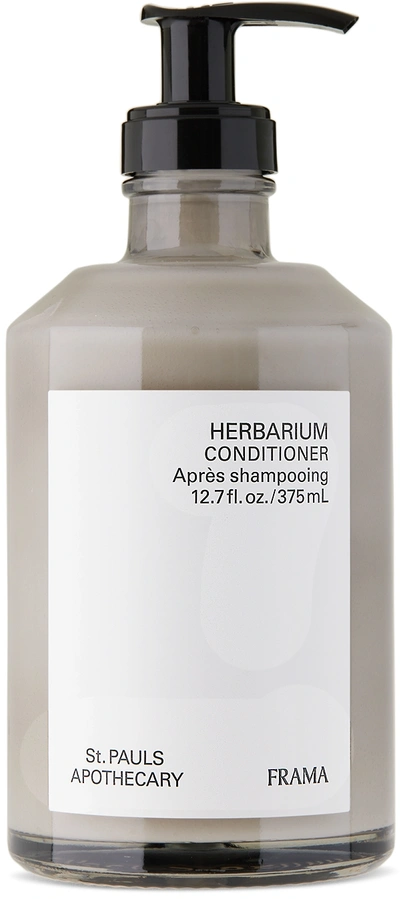Frama Be My Guest Edition Herbarium Conditioner, 375 ml