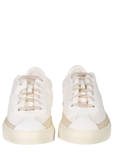 Our Legacy "highlander" Sneakers Unisex In White