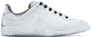 MAISON MARGIELA WHITE PAINT REPLICA trainers