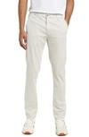 Ag Jamison Slim Straight Leg Pants In Fade To Graye