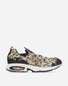 Nike Air Kukini Leopard-print Sneakers In Multicolor