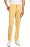 Brax Cadizu Five Pocket Trousers In Sunset